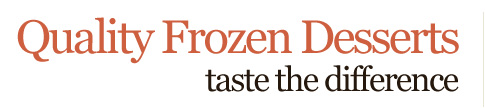 Quality Frozen Desserts Quality Frozen Desserts